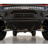 ADD Stealth Fighter Front Bumper, Ford Bronco 21+