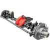 Currie Extreme 60 Axle, Jeep Wrangler JL