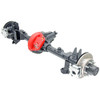 Currie Extreme 60 Axle, Jeep Wrangler JL