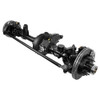 Currie Extreme 60 Axle, Jeep Wrangler JL