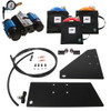 Innovative AT Products 4 Tire Air Up/Down System & ARB Twin Compressor Kit