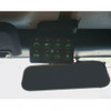 Voswitch JK100 8 Switch Programmable Control System, Jeep Wrangler JK/JKU