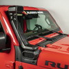 Rugged Ridge High/Low Snorkel Kit, Jeep Wrangler JL/Gladiator JT