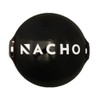 NACHO TM5 Solid Black Cover, Snap On