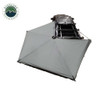 Overland Vehicle Systems 270 LTE Compact Awning