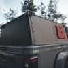 XCAP Enclosure for XPLOR Bed Rack Jeep Gladiator 2020+