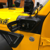Grimm Off Road 4XE Charge Port Air Chuck Conversion, Jeep JL/JT