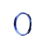 KC Hilites Flex Era 1 Bezel Ring, Blue, Single