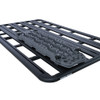 Rhino Rack Recovery Board Flat Mount, For MaxTrax & TredPro