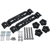 Rhino Rack Recovery Board Flat Mount, For MaxTrax & TredPro