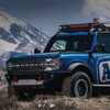 ARB Bronco Front Bumper, Zenith Edition