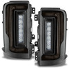 Oracle Lighting Flush Mounted LED Tail Lights, 21+ Ford Bronco