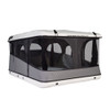 James Baroud Evasion Rooftop Tent, 64.5" (size XL)