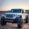 Clayton Off Road Jeep Gladiator DIESEL OVERLAND PLUS Lift Kit 2020+ JT