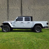 Clayton Off Road Jeep Gladiator 1.5" Leveling Kit 2020+ JT