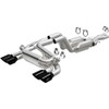 Magnaflow Street Series Cat-Back Exhaust System, 21+ Jeep Wrangler 392