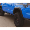 Cali Raised Trail Edition Rock Sliders, 05-23 Toyota Tacoma