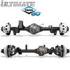 Spicer Ultimate Dana 60 Rear Axle, Jeep Wrangler JL