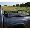 Cali Raised Overland Bed Bars, 05-23 Toyota Tacoma