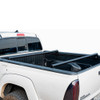 Cali Raised Overland Bed Bars, 05-23 Toyota Tacoma