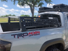 Cali Raised Overland Bed Rack, 05-23 Toyota Tacoma