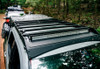 Cali Raised Premium Roof Rack, 05-23 Toyota Tacoma