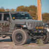 Jeep Wrangler JL 2018+ And Gladiator JT Recon Front 12" Elka Coilover Kit