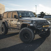 Jeep Wrangler JL 2018+ And Gladiator JT Recon Front 12" Elka Coilover Kit