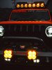 KC HiLiTES Gravity Titan LED Light Bar