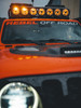 KC HiLiTES Gravity Titan LED Light Bar