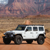 Sherpa Starlight Roof Rack, 18-24 Jeep Wrangler JL