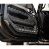DV8 Jeep Wrangler JL & Gladiator JT Front Door Pocket Molle Panels