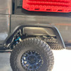 Jeep Gladiator JT Trailhead Series Highline Aluminum Fender Flares