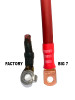 Jeep Gladiator JT (2020-2024) Big 7 Battery Cable Kit