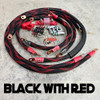 Jeep Gladiator JT (2020-2024) Big 7 Battery Cable Kit
