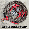 Jeep Wrangler JL (2018-2024) Big 7 Battery Cable Kit