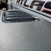 Jeep Wrangler JL Trailhead Series Highline Aluminum Fender Flares
