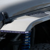 Jeep Wrangler JL Trailhead Series Highline Aluminum Fender Flares