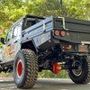 Jeep Gladiator JT Flatbed Tray by Rebel Off Road