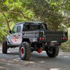 Jeep Gladiator JT Flatbed Tray by Rebel Off Road