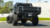 Jeep Gladiator JT Flatbed Tray by Rebel Off Road