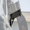 Rebel Off Road Solid Side Hatch for Half Height XPLOR Bed Rack