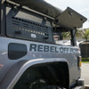 Rebel Off Road Molle Side Hatch for Half Height XPLOR Bed Rack