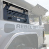 Rebel Off Road Molle Side Hatch for Half Height XPLOR Bed Rack