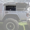 Rebel Off Road Molle Side Hatch for Half Height XPLOR Bed Rack