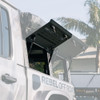 Rebel Off Road Molle Side Hatch for Half Height XPLOR Bed Rack