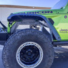 Rebel Off Road Aluminum Inner Fender Liners, Jeep Wrangler JL / Gladiator JT 3.6L/ 2.0L