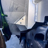 Rebel Off Road Aluminum Rear Inner Fender Liners, Jeep Wrangler JL