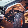 Teraflex Jeep JL/JT Tera60 HD Front Axle w/ Locking hub (0-6" Lift), 70" Wide
