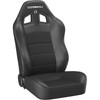 Corbeau Baja XRS Reclining Suspension Seat & Bracket Bundle, Jeep Gladiator JT & Wrangler JL